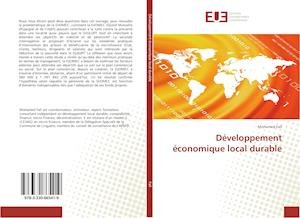 Cover for Fall · Développement économique local dur (Bok)