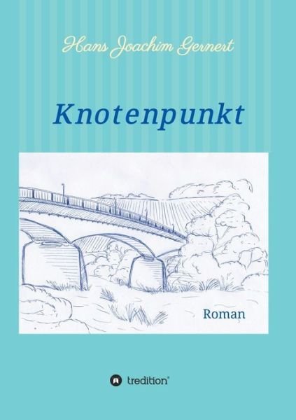 Cover for Gernert · Knotenpunkt (Bok) (2020)