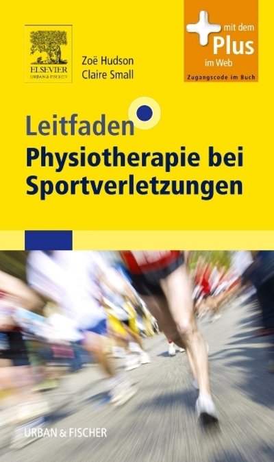 Cover for Hudson · Leitfaden Physiotherapie b.Sport (Book)