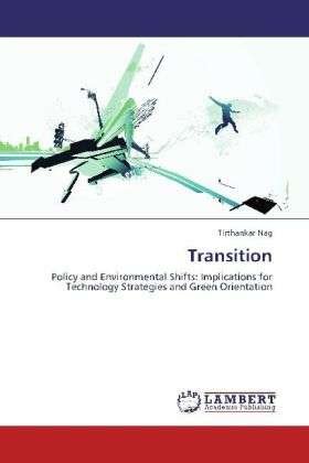 Cover for Nag · Transition (Book)