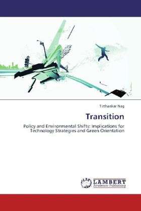 Cover for Nag · Transition (Buch)