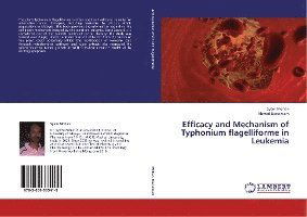 Cover for Mohan · Efficacy and Mechanism of Typhoni (Book)