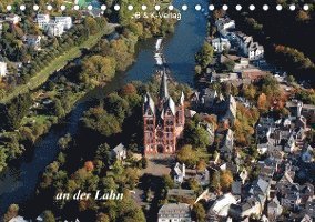 Cover for N · LIMBURG an der Lahn (Tischkalender 20 (Bok)