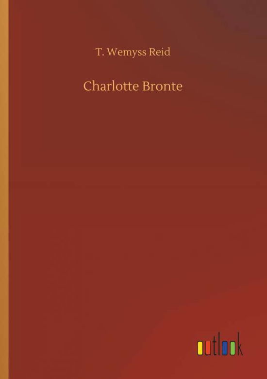 Cover for Reid · Charlotte Bronte (Bog) (2018)