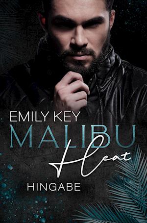 Cover for Emily Key · Malibu Heat (Book) (2023)