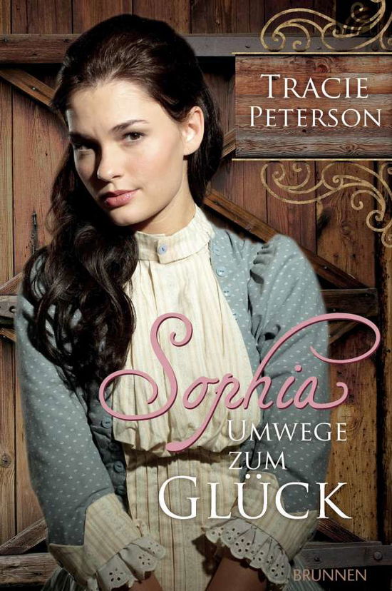 Sophia - Umwege zum Glück - Peterson - Books -  - 9783765520419 - 