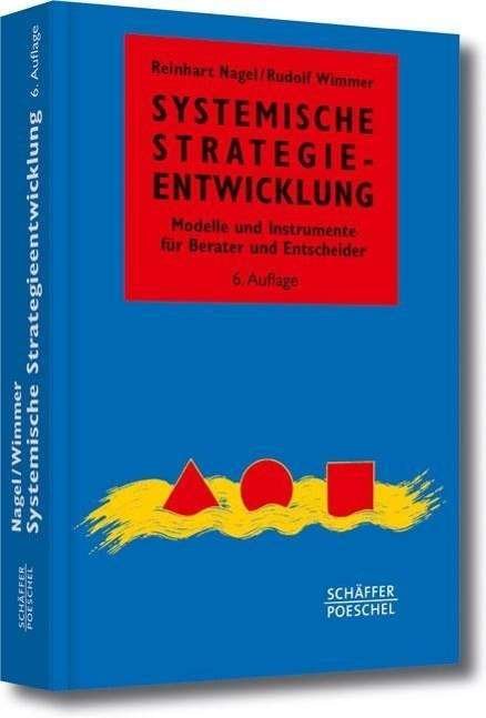 Cover for Nagel · Systemische Strategieentwicklung (Book)