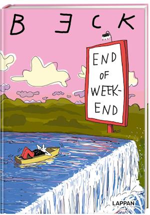 End of Weekend - Beck - Books - Lappan - 9783830336419 - August 29, 2022