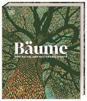 Cover for Michael Scott · Bäume - Eine Natur- und Kulturgeschichte (Book) (2022)