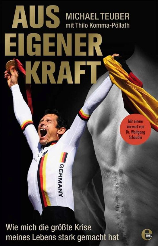 Cover for Teuber · Teuber:aus Eigener Kraft (Book)