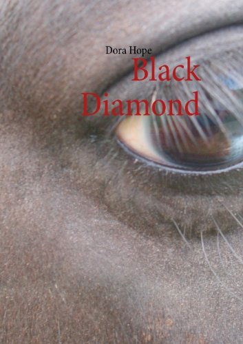 Cover for Dora Hope · Black Diamond (Paperback Book) [German edition] (2011)