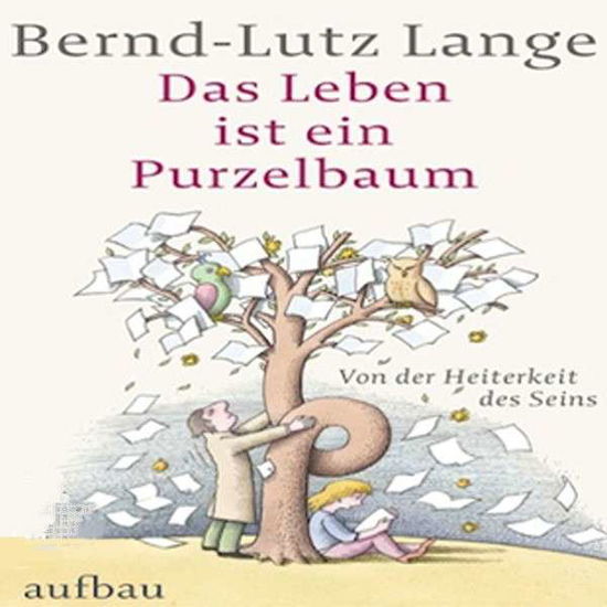 Das Leben Ist Ein Pruzelb - Bernd-lutz Lange - Music - HOERWERK - 9783861899419 - May 11, 2012