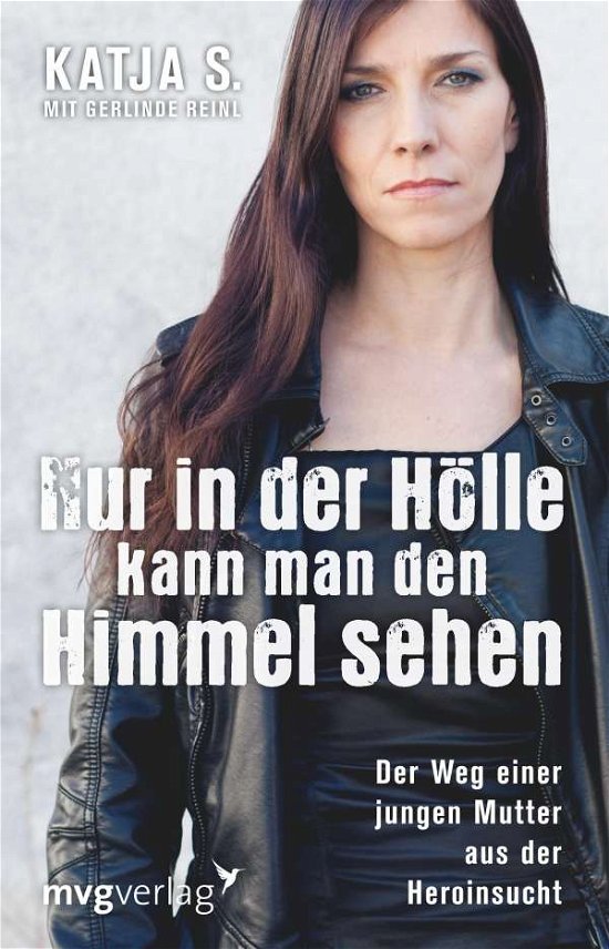 Cover for S. · Nur in der Hölle kann man den Himmel (Book)