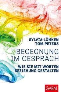Cover for Löhken · Begegnung im Gespräch (Buch)