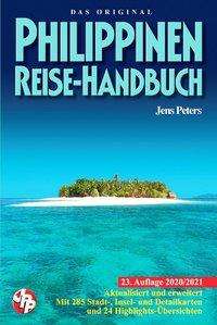 Cover for Peters · Philippinen Reise-Handbuch (Bog)