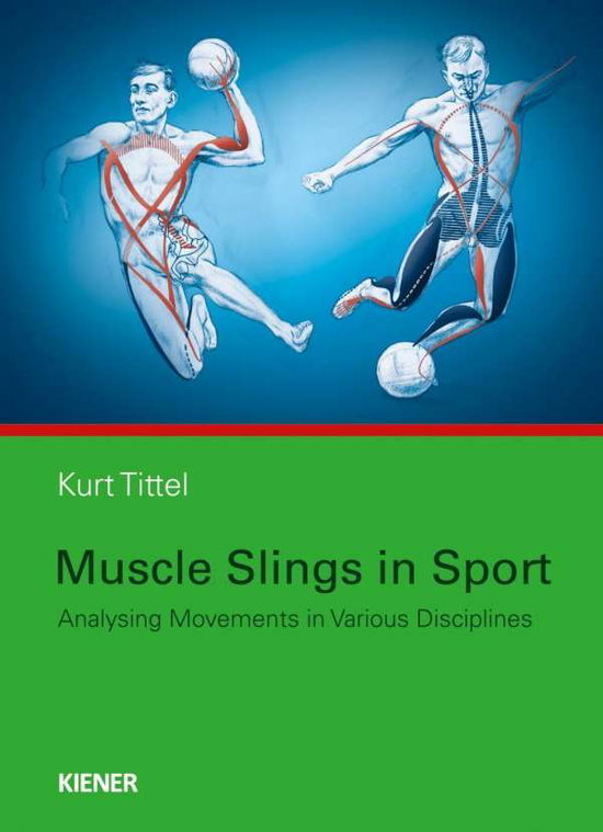 Cover for Tittel · Muscle Slings in Sport (Bog)