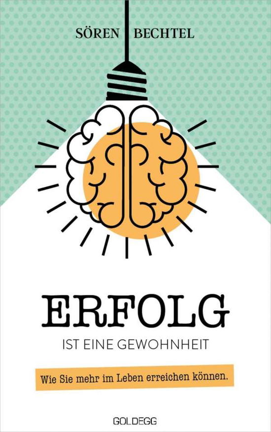 Cover for Bechtel · Erfolg ist eine Gewohnheit (Book)