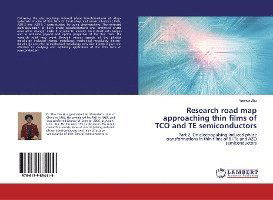 Cover for Zhu · Research road map approaching thin (Book)