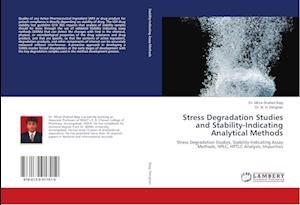 Cover for Baig · Stress Degradation Studies and Sta (Book)