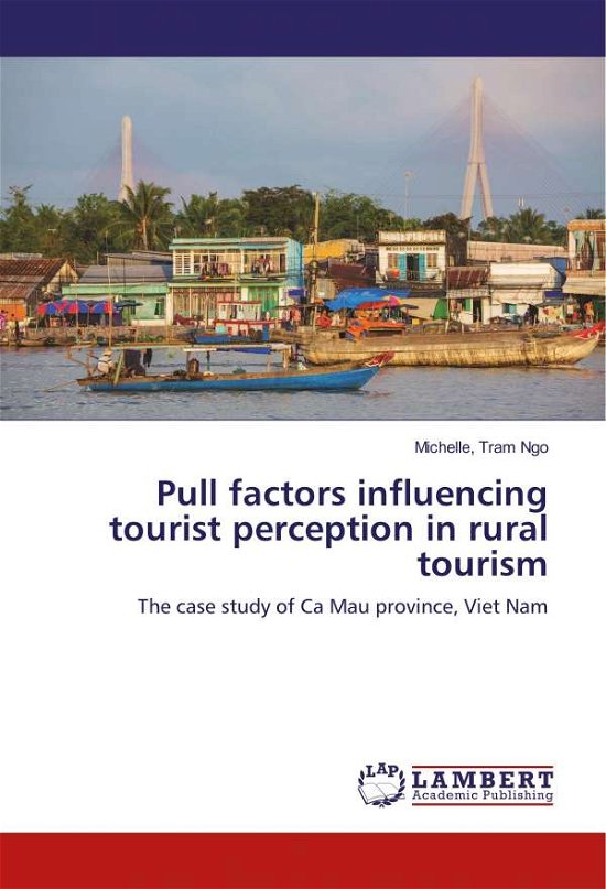 Cover for Ngo · Pull factors influencing tourist pe (Buch)