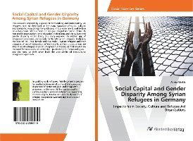 Cover for Merkle · Social Capital and Gender Dispar (Book)