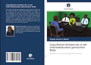 Cover for Mauai · Linguistische Analyse der in der (Book)