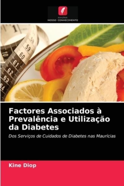 Cover for Diop · Factores Associados à Prevalência (N/A) (2021)