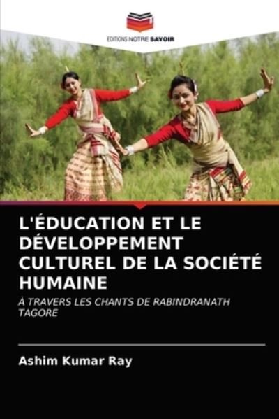 Cover for Ray · L'éducation et Le Développement Cul (N/A) (2021)