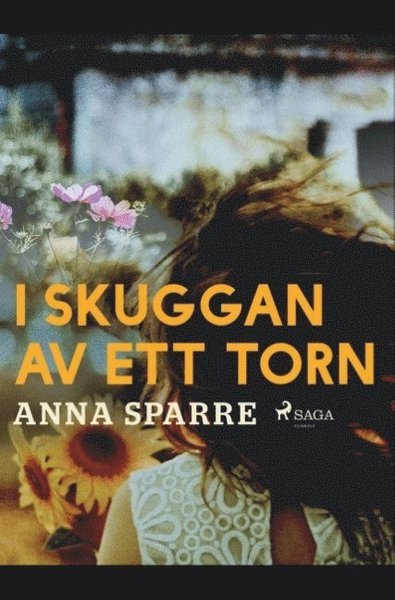 Cover for Anna Sparre · I skuggan av ett torn (Book) (2019)