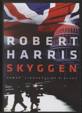 Cover for Robert Harris · Skyggen MP3 (Audiobook (MP3)) [1st edition] (2009)