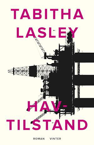 Cover for Tabitha Lasley · Havtilstand (Poketbok) [1:a utgåva] (2023)