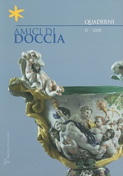 Cover for Edizioni Polistampa · Amici Di Doccia Quaderni, II (Paperback Book) (2008)