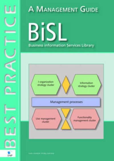 BISL: A Management Guide - Best Practice Series - Yvette Backer - Books - Van Haren Publishing BV - 9789087530419 - November 12, 2007
