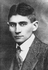Cover for Franz Kafka · Franz Kafkas samlade skrifter: Jag har inga litterära intressen utan består helt av litteratur : brev februari 1913-februari 1914 : samlade skrifter (Bound Book) (2005)
