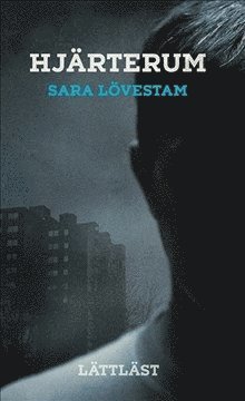 Cover for Sara Lövestam · Kouplan: Hjärterum (lättläst) (Pocketbok) (2017)