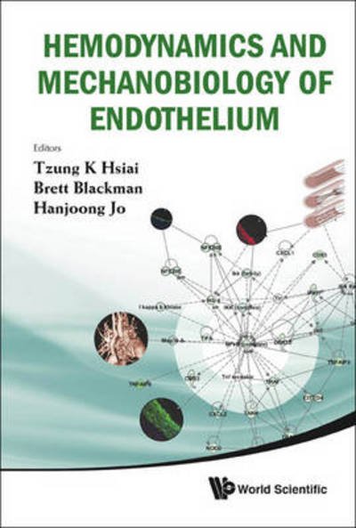 Cover for Tzung K. Hsiai · Hemodynamics And Mechanobiology Of Endothelium (Hardcover bog) (2010)