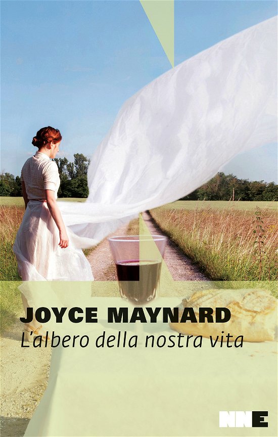 Cover for Joyce Maynard · L' Albero Della Nostra Vita (Book)