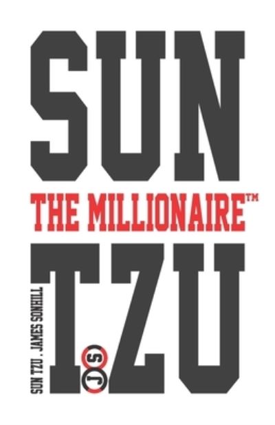 Cover for Sun Tzu · Sun Tzu the Millionaire (tm) (Paperback Bog) (2020)