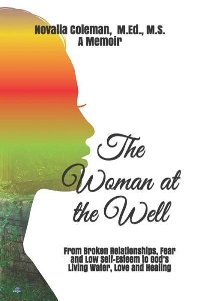 Cover for Novalla Coleman · The Woman at the Well (Paperback Book) (2020)