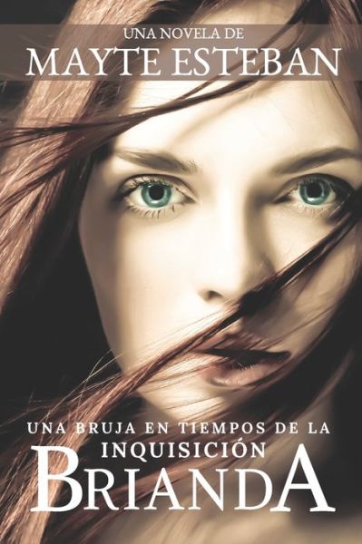 Cover for Mayte Esteban · Brianda (Paperback Book) (2020)