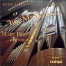 Cover for Mary Preston · At the Meyerson (CD) (1997)