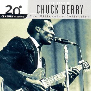 Best Of Chuck Berry - Chuck Berry - Muziek - 20TH CENTURY MASTERS - 0008811194420 - 13 november 2003