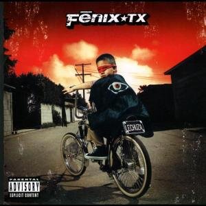 Cover for Fenix Tx · Lechuza (CD) (2012)