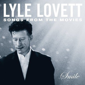 Cover for Lyle Lovett · Lyle Lovett-songs from the Movies (CD) (2003)