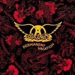 Cover for Aerosmith · Permanant Vacation (CD) (2014)