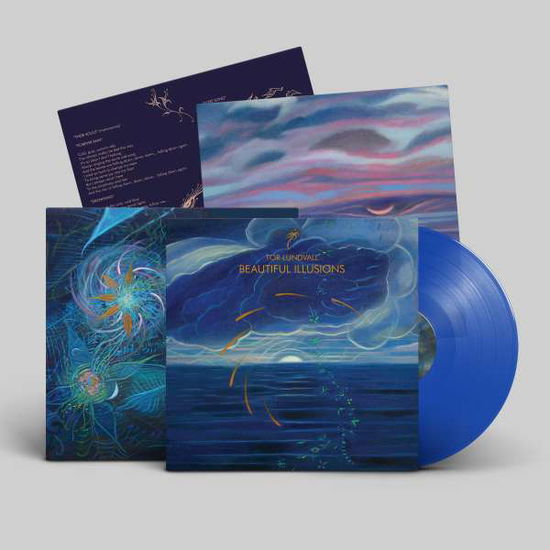 Beautiful Illusions (Clear Blue Vinyl) - Tor Lundvall - Musik - DAIS - 0011586672420 - 14 januari 2022