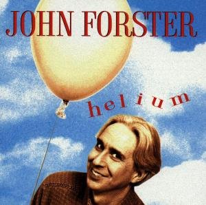 Cover for John Forster · Helium (CD) (1990)