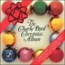Cover for Charlie Byrd · Charlie Byrd Christmas Album (CD) (1994)