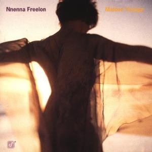 Maiden Voyage - Nnenna Freelon - Música - CONCORD JAZZ - 0013431479420 - 17 de março de 1998