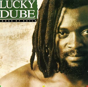 House of Exile - Lucky Dube - Música - SHANACHIE - 0016351439420 - 19 de febrero de 1992